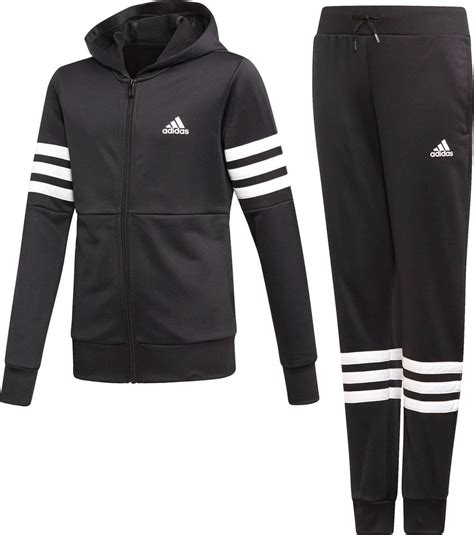 adidas trainingspak maat 128|adidas kinder trainingspak.